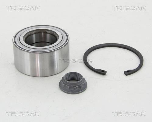 Triscan 8530 11234 Wheel bearing kit 853011234