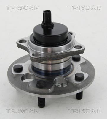 Triscan 8530 13278 Wheel bearing kit 853013278