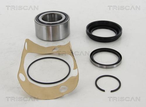 Triscan 8530 13282 Wheel bearing kit 853013282