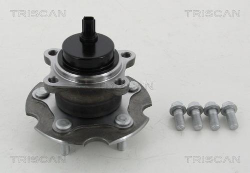 Triscan 8530 13283 Wheel bearing kit 853013283
