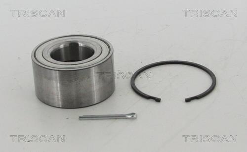 Triscan 8530 14136 Wheel bearing kit 853014136