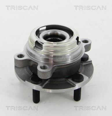 Triscan 8530 14137 Wheel bearing kit 853014137