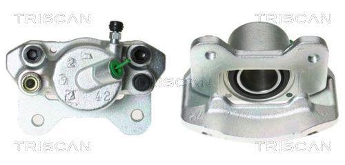 Triscan 8170 34766 Brake caliper 817034766