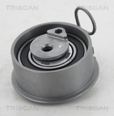 Triscan 8646 43106 Tensioner pulley, timing belt 864643106