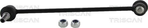 Triscan 8500 11638 Rod/Strut, stabiliser 850011638