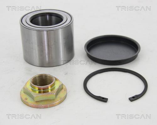 Triscan 8530 24237 Wheel bearing kit 853024237