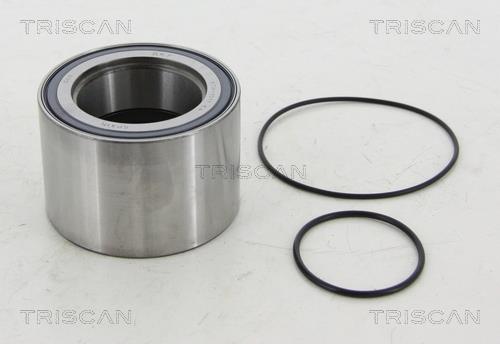 Triscan 8530 24238 Wheel bearing kit 853024238