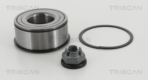 Triscan 8530 25132 Wheel bearing kit 853025132