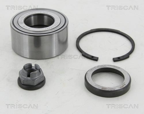 Triscan 8530 25133 Wheel bearing kit 853025133