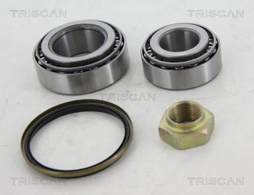 Triscan 8530 25134 Wheel bearing kit 853025134