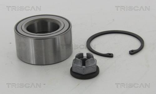 Triscan 8530 25256 Wheel bearing kit 853025256