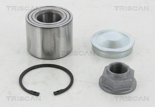 Triscan 8530 25257 Wheel bearing kit 853025257