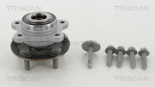 Triscan 8530 27125 Wheel bearing kit 853027125