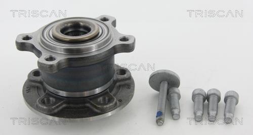Triscan 8530 27223 Wheel bearing kit 853027223