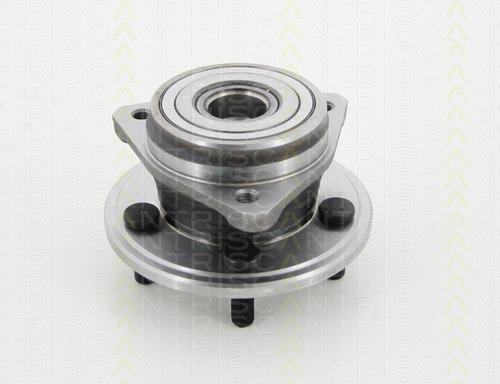 Triscan 8530 80008 Wheel bearing kit 853080008
