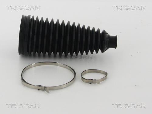 Triscan 8500 13077 Bellow kit, steering 850013077