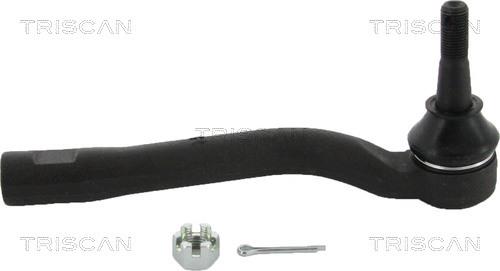 Triscan 8500 13177 Tie rod end outer 850013177