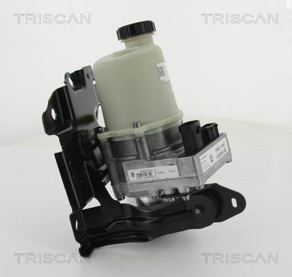 Triscan 8515 25645 Hydraulic Pump, steering system 851525645
