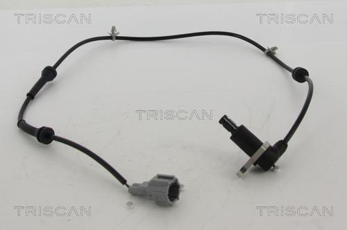 Triscan 8180 14300 Sensor ABS 818014300
