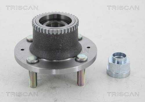 Triscan 8530 21210 Wheel bearing kit 853021210