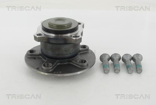 Triscan 8530 23225 Wheel hub with bearing 853023225
