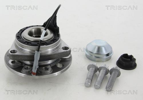 Triscan 8530 24132 Wheel bearing kit 853024132