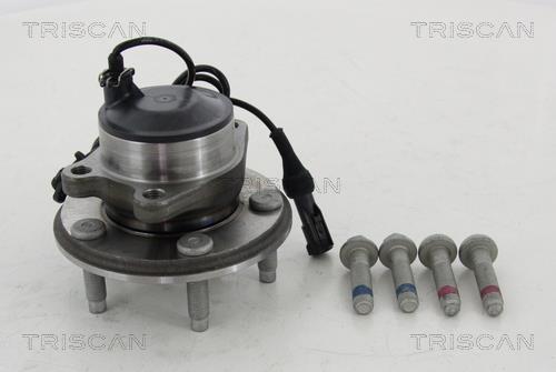 Triscan 8530 10161 Wheel bearing kit 853010161