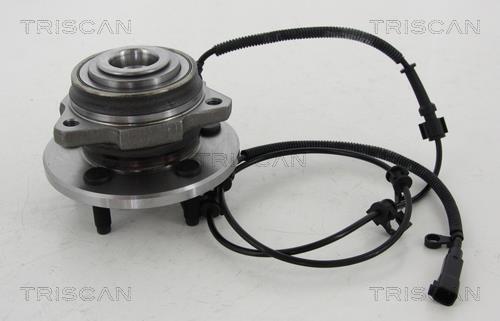 Triscan 8530 10165 Wheel bearing kit 853010165