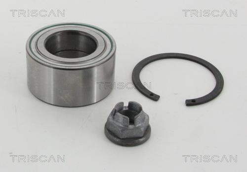 Triscan 8530 10174 Front Wheel Bearing Kit 853010174
