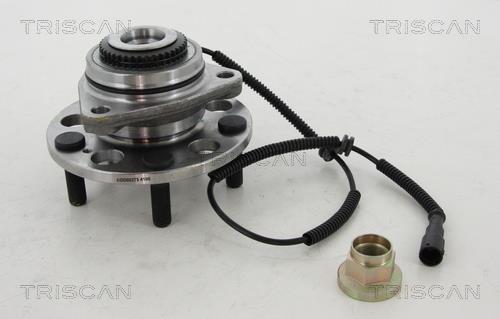 Triscan 8530 10175 Wheel bearing kit 853010175