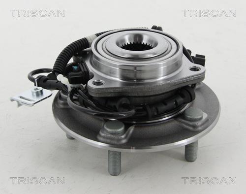Triscan 8530 10177 Wheel bearing kit 853010177