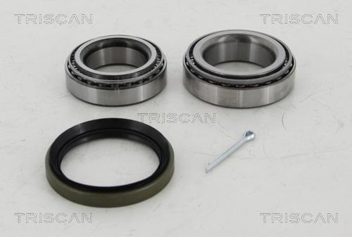 Triscan 8530 10178 Front Wheel Bearing Kit 853010178