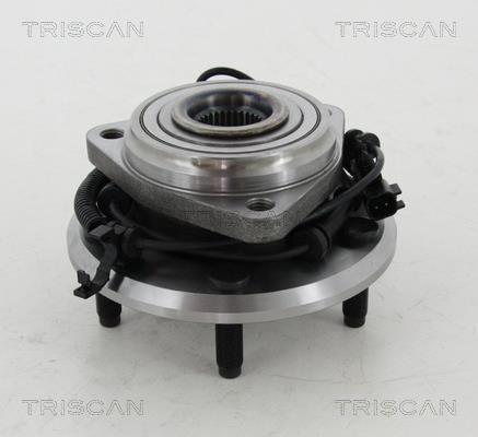 Triscan 8530 10179 Wheel bearing kit 853010179