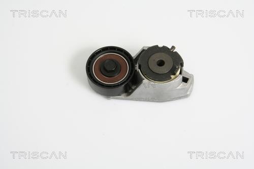 Triscan 8641 163010 V-ribbed belt tensioner (drive) roller 8641163010