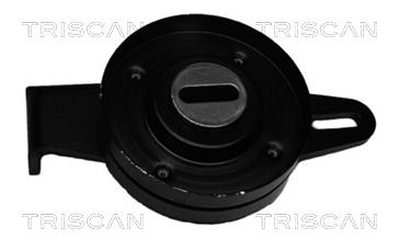 Triscan 8641 281006 V-ribbed belt tensioner (drive) roller 8641281006