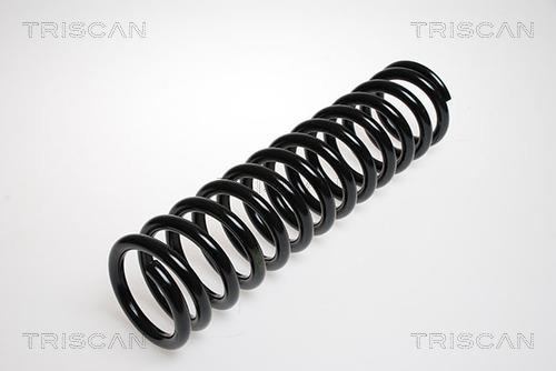 Triscan 8750 2301F Suspension spring front 87502301F