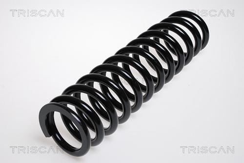 Triscan 8750 2309F Suspension spring front 87502309F