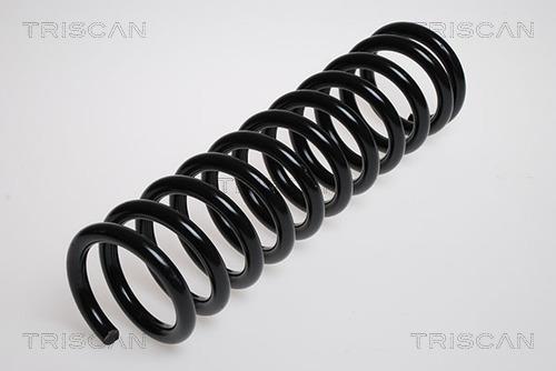 Triscan 8750 2313F Suspension spring front 87502313F