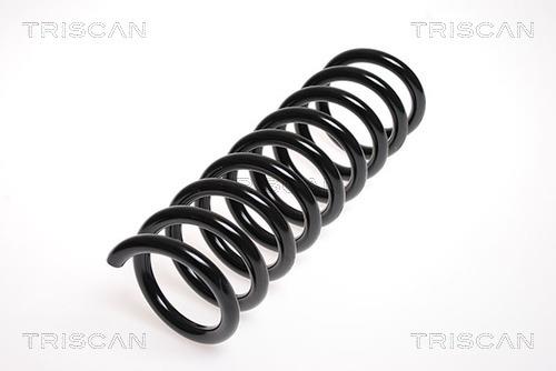 Triscan 8750 2356 Suspension spring front 87502356