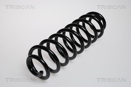 Triscan 8750 2705F Coil Spring 87502705F