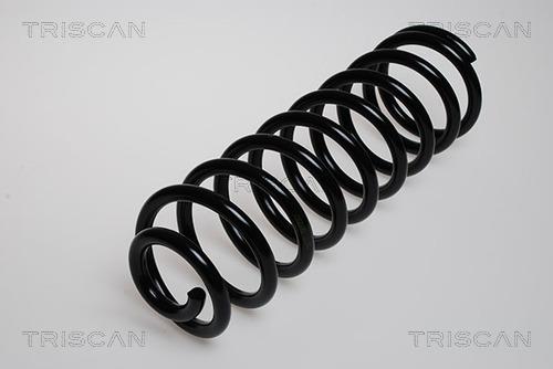 Triscan 8750 2708F Coil Spring 87502708F