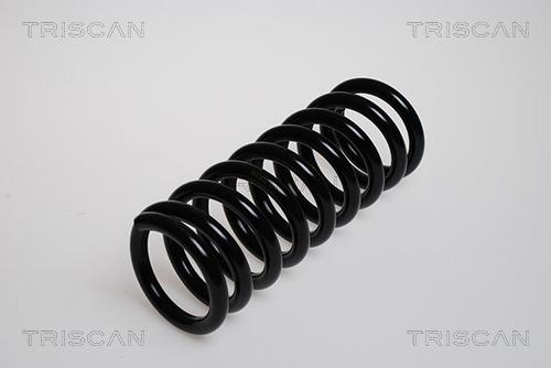 Triscan 8750 6504F Coil Spring 87506504F