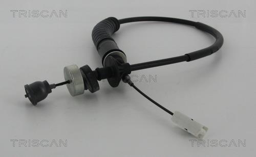Triscan 8140 10215A Clutch cable 814010215A