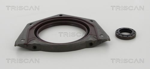 Triscan 8550 15004 Gearbox oil seal 855015004