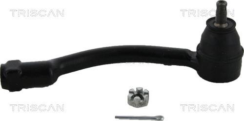 Triscan 8500 18121 Tie rod end right 850018121