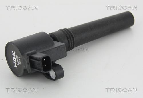Triscan 8860 10032 Ignition coil 886010032