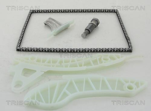 Triscan 8650 28001 Timing chain kit 865028001
