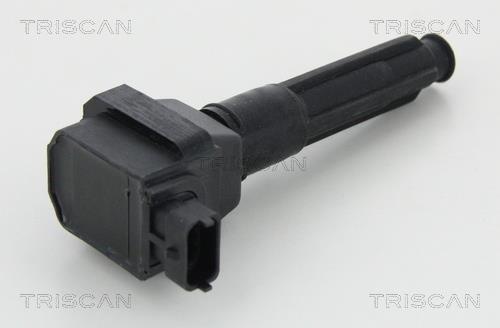 Triscan 8860 23023 Ignition coil 886023023