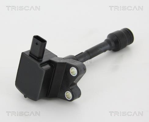 Triscan 8860 16034 Ignition coil 886016034