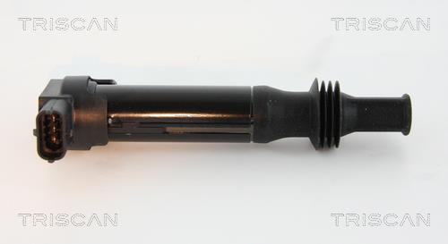 Triscan 8860 28029 Ignition coil 886028029